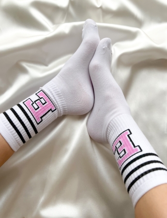 Дамски чорапи "COLLEGE"/ Е