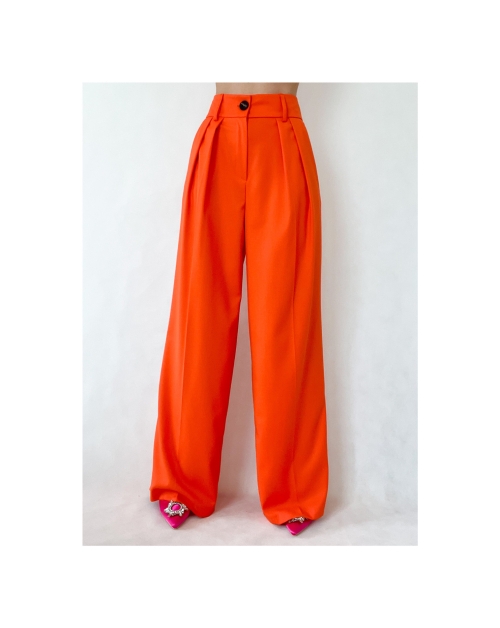 Панталон "SIENA"/ оранжево