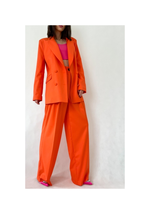 Панталон "SIENA"/ оранжево