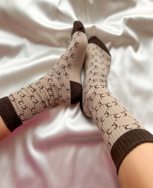 Дамски чорапи 